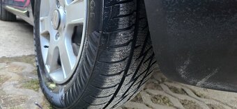 Predam vw Golf 1.4 - 7