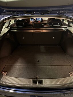 Hyundai i30 combi 2019 diesel AT - 7