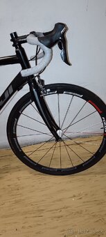 Karbónové kolesá cestné - 7