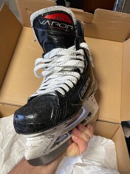 Bauer vapor X3 - 7