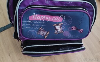 školská taška - 7