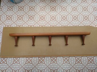 Retro nábytok a predmety do chalupy - 7