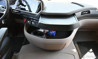 DAF Ťahač na mega náves XG 480 FT - 7