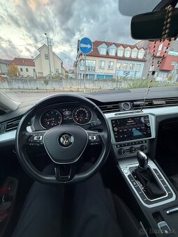 Volkswagen Passat B8 - 7