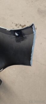 TOYOTA COROLLA r.v. 2019, PREDNÝ NÁRAZNIK. - 7