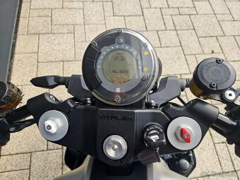 ⭐️Husqvarna Vitpilen 701 ⭐ - 7