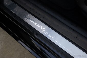 BMW Rad 5 Touring 520d mHEV xDrive - 7