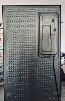 Chladnička Mamut - 7