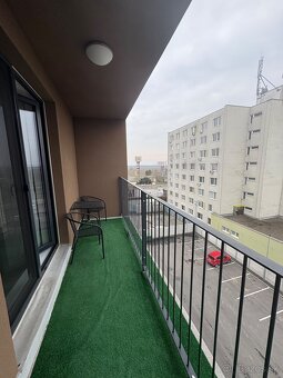 2 izb. byt na prenájom v R+R Residence - 7