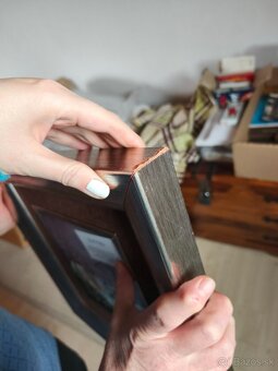 Insitný obraz Zima - 7