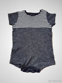 Set oblečenia pre bábätko 68 (9 ks) - 7