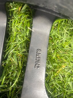 Predám elektróny - 7