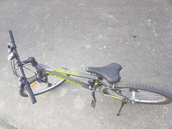 Bicykel Kross Hexagon - 7