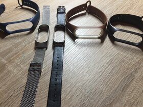 Hodinky-Xiaomi smart mi band 4 - 7