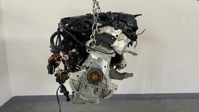 Predám kompletný motor BMW M57N2 145kw 306D3 325d 525d - 7