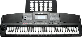 Predám Kurzweil KP 300x - 7