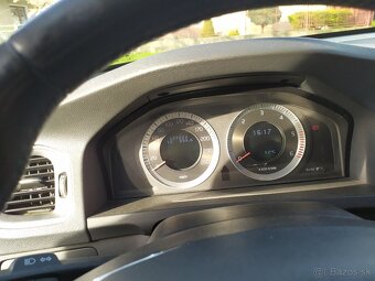 Predám Volvo S60 2.0 D3 - 7
