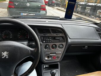 Predam Peugeot 306 Eden park Edition - 7