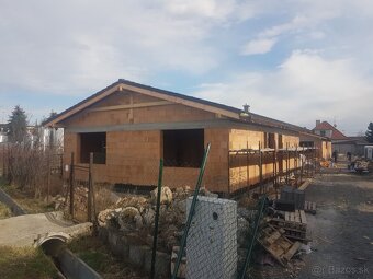Prenájom lešenia. Stavebné práce.Západné Slovensko. - 7