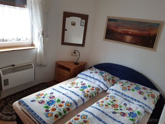 Chata Ľubka vo Vyšných Ružbachoch na prenájom - 7