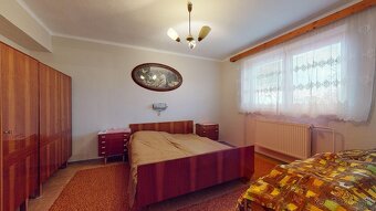 NA PREDAJ rodinný dom s pozemkom 834 m2 - Veľký Kolačín - 7