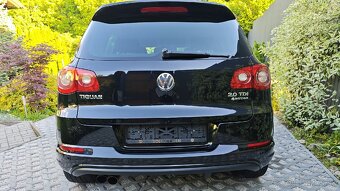 Volkswagen Tiguan R-Line 2.0 TDi Sport&Style 4-motion - 7