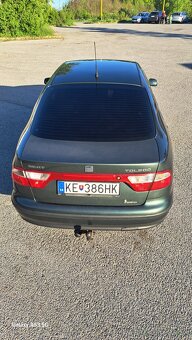 Seat Toledo 1.6 77kw Nová STK - 7