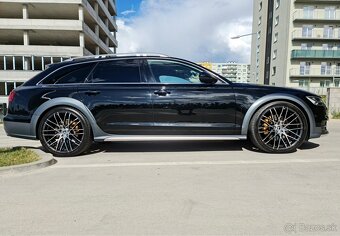 Disky R21 5x112,Goodyear EAGLE F1 ASYMMETRIC 6 265/35 R21 - 7