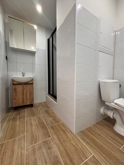 Prenájom 1izb vy priamom centre mesta - 7