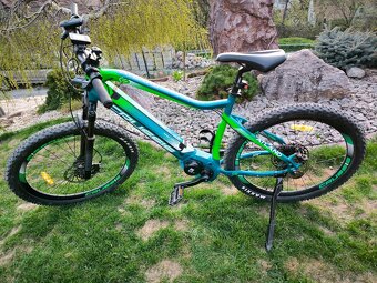 Elektrobicykel Crussis OLI Atland 8.7 M 720Wh - 7