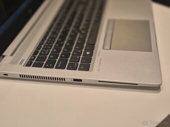 HP Elitebook 850 G5 - 7