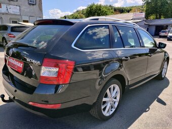 Škoda Octavia - 7