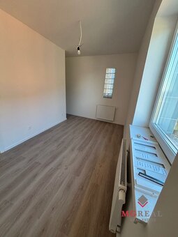 3 izbový byt Topoľčany / CENTRUM - MOYZESOVA RESIDENCE / RE - 7