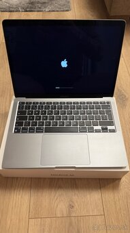 Apple MacBook M1 Air 13” - 7