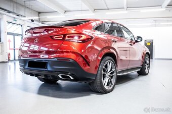 Mercedes-Benz GLE - 7