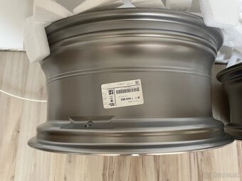 alu disky BMW Style 43M original M Packet F30,F31 19" - 7