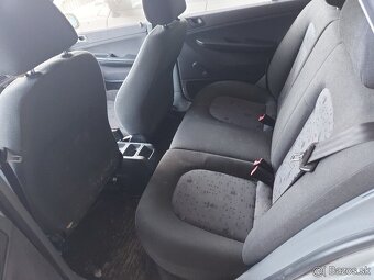 Predám Fábia kombi 1,2 htp 47kw - 7