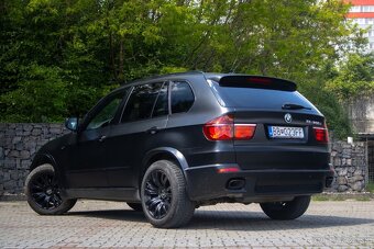 BMW X5 xDrive30d TOP STAV - 7