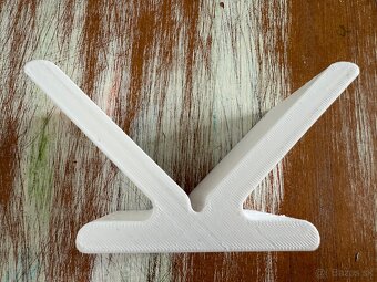 Predám rohový držiak na kameru Xiaomi Imilab EC5 - 3D tlač - 7