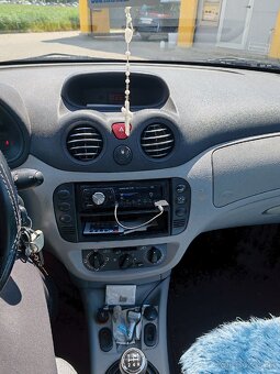 Citroën C3 - 7