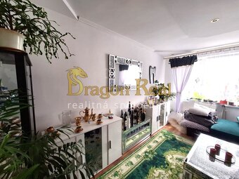 PREDAJ - Rodinný dom so záhradou - MICHALOVCE - 7