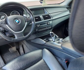 BMW x6 35d xdrvie 210kw - 7