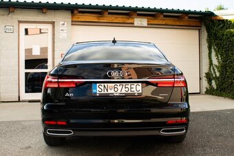 Audi A6 55 2.0 TFSI e PHEV Design quattro S tronic - 7