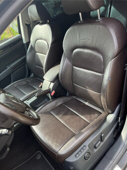 ŠKODA SUPERB 2.0 TDI L&K 4x4 DSG - 7