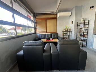 Reštaurácia s pizzeriou v Podunajských Biskupiciach - 7