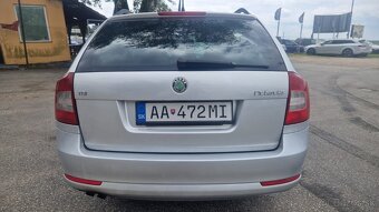 ŠKODA OCTAVIA COMBI 1.9 TDI - 7
