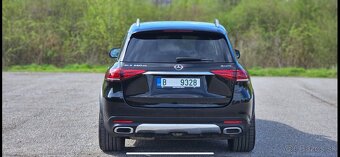 Mercedes-Benz GLE Trieda 350 - 7
