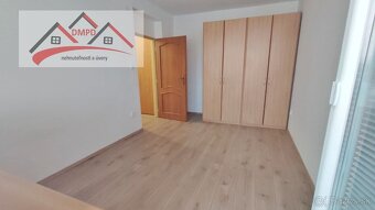 Ponúkame na prenájom 2-izbový byt - 7