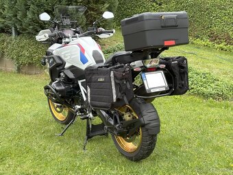 BMW R 1250 GS - rok 8/2022, OPTION 719, Akrapovič - 7