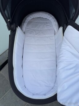 Cybex Priam - 7